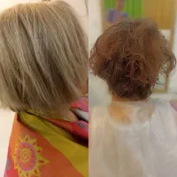 آفر ویژه آموزشی|خدمات آرایشگری و زیبایی|رشت, حمیدیان|دیوار