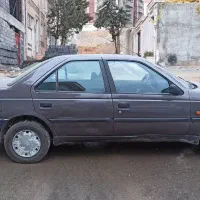 روآ سال ۸۹ دو گانه کارخانه خانگی|خودرو سواری و وانت|سنندج, |دیوار