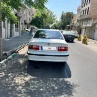 سمند درحد بیرنگ 85هزار کارکرد