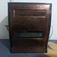 بخاری گازی