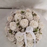 گیفت و شمع عروسی و عقد و تولد و نامزدی