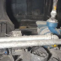 دستگاه قطعه شویی|ماشین‌آلات صنعتی|تربت‌حیدریه, تپه ننه حجی|دیوار