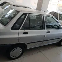 پارس سال ۹۸|خودرو سواری و وانت|داراب, |دیوار