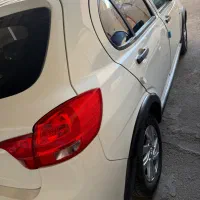 کوییک اتوماتیک فول ، مدل1402|خودرو سواری و وانت|خمینی‌شهر, |دیوار