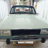 پیکان 77