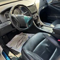 سوناتا yf مدل۲۰۱۲فول نقد و اقساط|خودرو سواری و وانت|ری, شهادت|دیوار