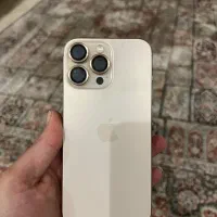 Iphone 16 pro max|موبایل|تهران, فرمانیه|دیوار