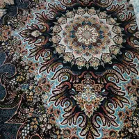 فرش خوش رنگ و طرح|فرش|سقز, |دیوار