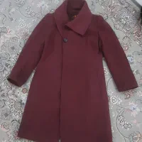پالتو زنانه سایز ۴۴ و ۴۶