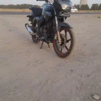 اپاچی‌مدل۹۰|موتورسیکلت|مشهد, شیرحصار|دیوار