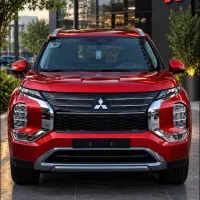 اوتلندر ۷ نفره ژاپن / تجارت خودرو خسروانی