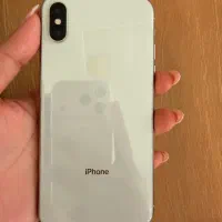 iPhone X|موبایل|مشهد, فرهنگ|دیوار