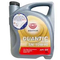 روغن ۵لیتری بهتام SN