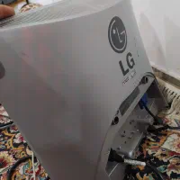 مانیتور ۱۵ اینچ پلم باز نشده|قطعات و لوازم جانبی رایانه|نورآباد, |دیوار