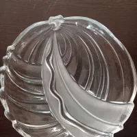 ظرف بلور پذیرایی