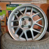 رینگ|قطعات یدکی و لوازم جانبی|روانسر, |دیوار