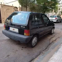پراید هاچ بک مدل 83 در حد صفر|خودرو سواری و وانت|زنجان, |دیوار
