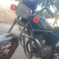 هنداکاریزان۱۲۵CDIمدل۱۳۸۲