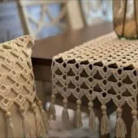 روکش کوسن.کوسن|صنایع دستی و سایر لوازم تزئینی|قم, شهر قائم|دیوار