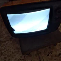 تلویزیون قدیمی