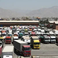 نگهبان پارکینگ