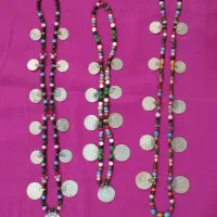 سکه اویز قدیمی