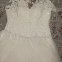 لباس عروس