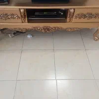 میز تلویزیون