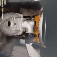 موتوراب بنزینی ۳اینچ|ابزارآلات|مشهد, شهید قربانی|دیوار