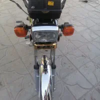 متور هندا 125