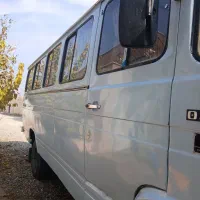 مینی بوس بنز|خودرو سنگین|کرج, خرمدشت|دیوار