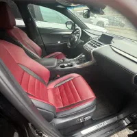 nx200 لکسوس ان ایکس ۲۰۰|خودرو سواری و وانت|تهران, سعادت‌آباد|دیوار