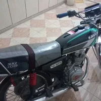 موتور سیکلت