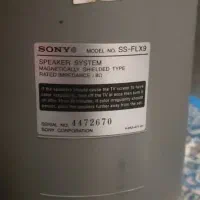 باند(سیستم صوتی)sony|سیستم صوتی خانگی|تبریز, |دیوار