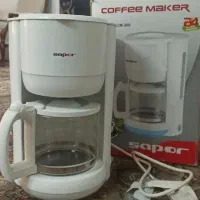 چای ساز ،قهوه ساز