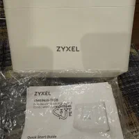 مودم روتر زایکسل Zyxel VMG3625-T50B