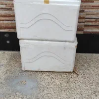 باکس یخدان نو