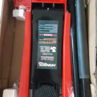 جک سوسماری 3 و 3/5 تن کورسی