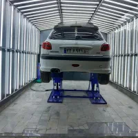 مرکز کارشناسی خودرو و تشخیص رنگ سیار|خدمات موتور و ماشین|گلستان (تهران), |دیوار