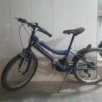 دوچرخه 20