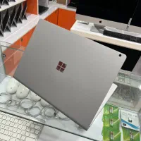 سرفیس بوک ۲ surface book 2 i7/16/512/2 gb graphic