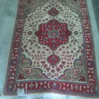فرش دست باف|فرش|اصفهان, آفاران|دیوار