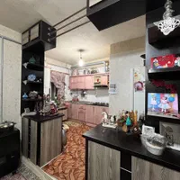 یک واحد مسکونی مسکن مهر واقع در خان ببین