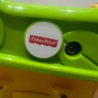 واکر فیشر پرایس|کالسکه و لوازم جانبی|تهران, کیانشهر|دیوار