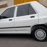 پراید۹۵ کلکسیونی