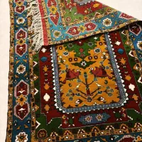 قالیچه خراسان|فرش|کرج, کوی امامیه|دیوار