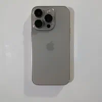 آیفون 16 پرو های کپی