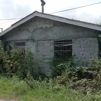 فروش زمین محصور شده