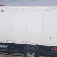 یخچال ماموت زیر صفر ( ترموکینگ)