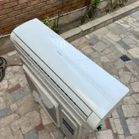 کولر گازی ۲۴ هزار هایر|کولر گازی و فنکوئل|تهران, زرکش|دیوار